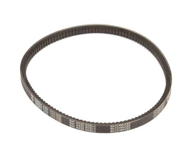 Carpigiani Ic531002107 Belt 13 X 8 660 Ax25 Toothed (CRPIC531002107)