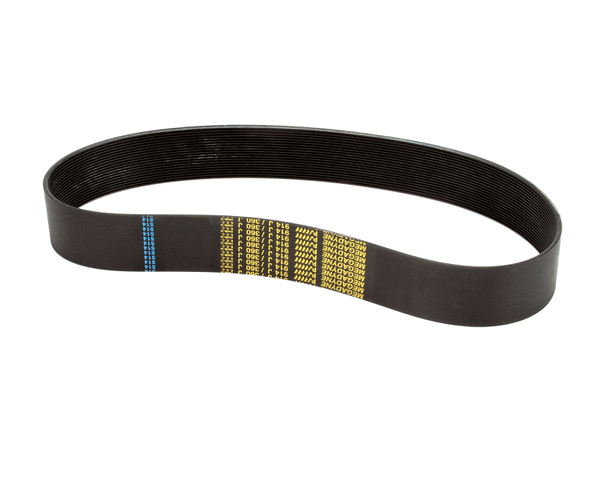 Carpigiani CRPIC531300117 Belt Poly, 914 J/360 J, 20N (CRPIC531300117)