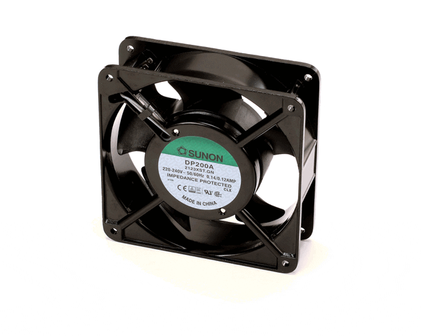 Carpigiani Ic551090151 Motor-Fan Sunon Dp200A 220240 (CRPIC551090151)