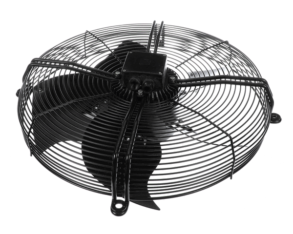 Carpigiani Ic551090510 Motor-Fan Sp Hrt/6-500/35 2304 (CRPIC551090510)