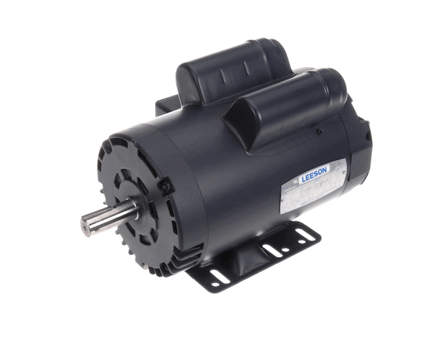 Carpigiani Ic551712070 Motor Leeson C145K17Db9D 20823 (CRPIC551712070)