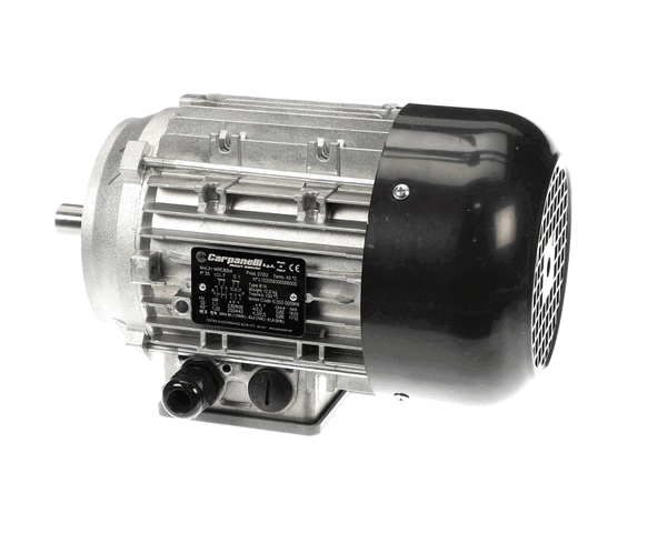 Carpigiani Ic552-000948 M. Carpan.Mre80B4 4 B14 Ie3 23 (CRPIC552-000948)
