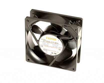 Carpigiani Ic552290151 Motor-Fan Nmb 4715Ms-23T-B50 2 (CRPIC552290151)