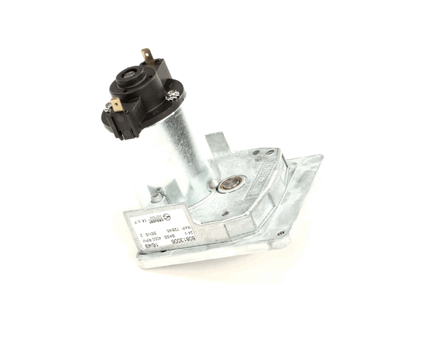 Carpigiani Ic558300100 Gearmotor Crouzet 80813006 24V (CRPIC558300100)