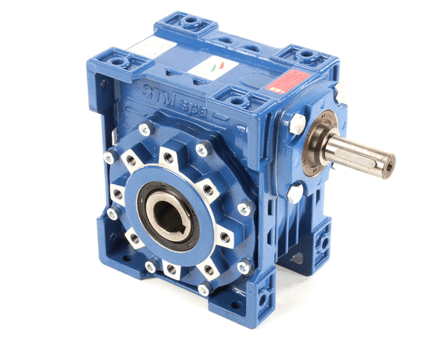 Carpigiani Ic558500006 Gearbox-Stm Ui 63 Standard 1:1 (CRPIC558500006)