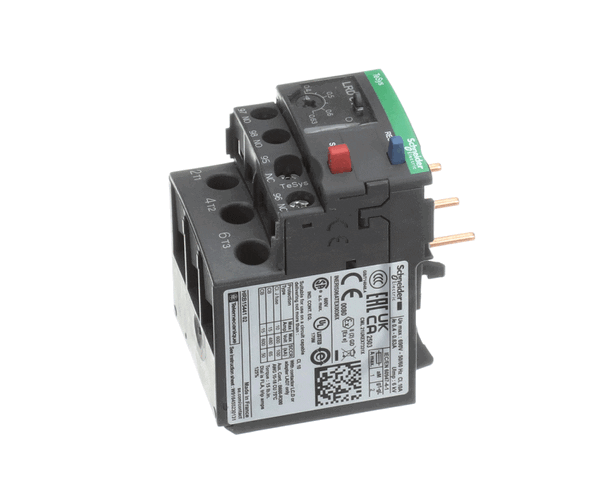 Carpigiani Ic571200170 Thermal Relay Abb Ta25 Du 0400 (CRPIC571200170)