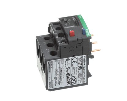 Carpigiani Ic571200170 Thermal Relay Abb Ta25 Du 0400 (CRPIC571200170)