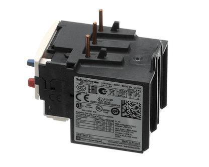 Carpigiani Ic571200175 Thermal Relay Lrd 10 (4,06,0) (CRPIC571200175)