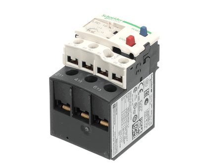 Carpigiani Ic571200178 Thermal Relay Lrd 16 (9,013,0) (CRPIC571200178)