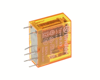 Carpigiani IC571200548 Relay 8 Amp 240/24 Volt 40.52 (CRPIC571200548)
