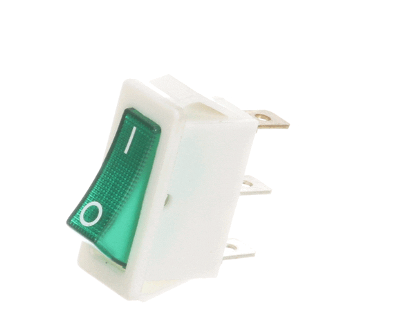 Carpigiani Ic572100101 Switch 8106/1 16A 250V B/V1684 (CRPIC572100101)