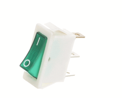 Carpigiani Ic572100101 Switch 8106/1 16A 250V B/V1684 (CRPIC572100101)