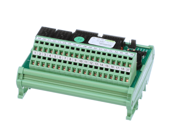 Carpigiani Ic573800145 Electronic Board-5 Relaybeep M (CRPIC573800145)