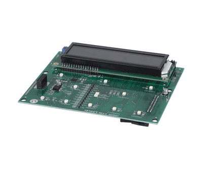 Carpigiani Ic573800170 Electronic Board 6W4R2G 160X32 (CRPIC573800170)