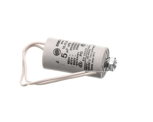 Carpigiani Ic574300103 Capacitor 5F 440V Cul M8 (CRPIC574300103)