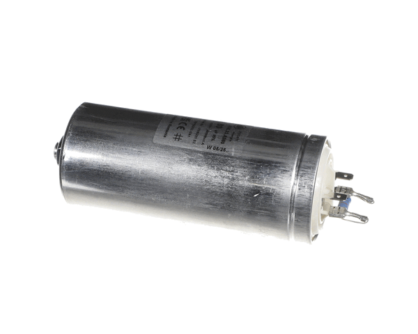 Carpigiani Ic574300287 Capacitor 80F 400V Ul M12 (CRPIC574300287)