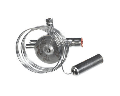 Carpigiani Ic581101008 Valve-Thermos.Tube Mop30 Orif. (CRPIC581101008)
