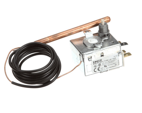 Carpigiani Ic582100168 Thermostat Imit Ls1 541662 Tar (CRPIC582100168)
