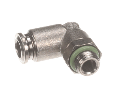 Carpigiani Ic588-003716 Coupling-Quick Con.Brass 1/8Mxd. 6 (CRPIC588-003716)