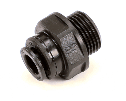 Carpigiani Ic588150390 Coupling-Quick Con.Plastic 3/8 (CRPIC588150390)