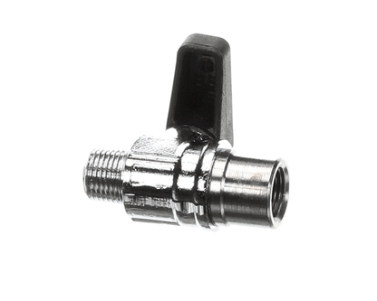 Carpigiani Ic589100241 Valve-Ball 1/8 Male/Female Aig (CRPIC589100241)