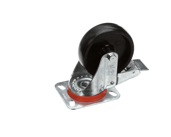 Carpigiani Ic591000234 Caster-With Brake Tellura-R. 6874 (CRPIC591000234)