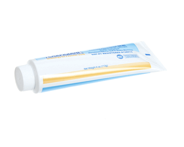 Carpigiani CRPIC743000103 Tube, Carpilube, Soft Shake REPLACEMENT CRPICA743000111 (CRPIC743000103)