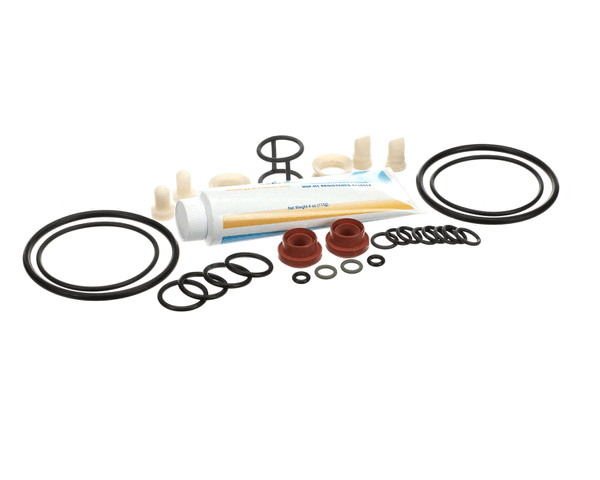 Carpigiani Ica5555750 Tune Up Kit Minor Uc1131P (CRPICA5555750)