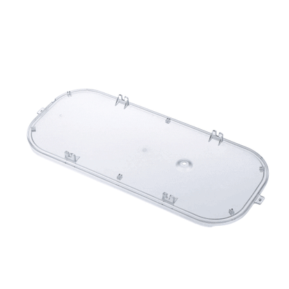 Carpigiani Sl300951925 Cover Base W/Padlock Transluci (CRPSL300951925)