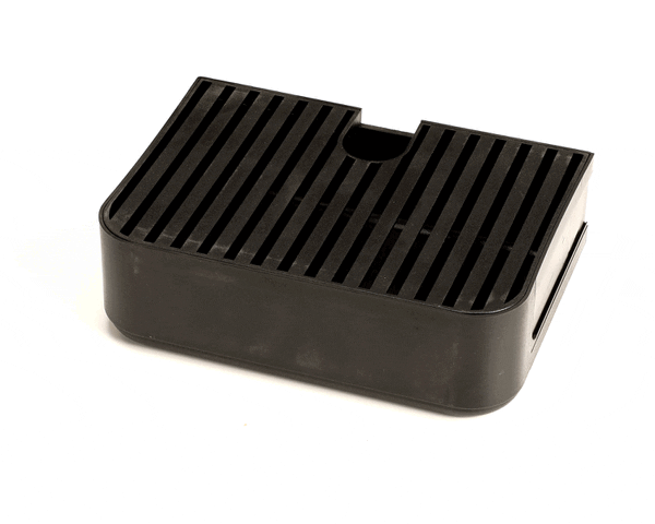 Carpigiani Sl3Gs12087C Ref.2.72 N Drip Tray Assembly - Bl (CRPSL3GS12087C)