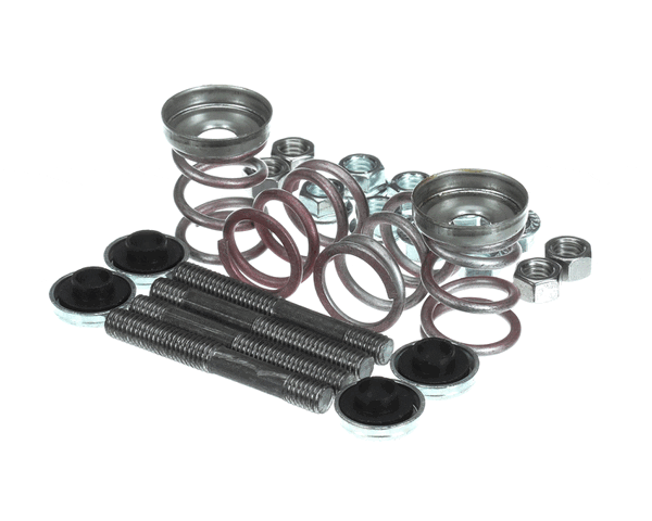 Carrier HVAC 06Da660056 Mounting Kit (CRR06DA660056)