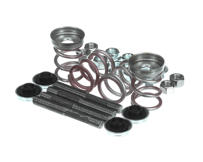 Carrier HVAC 06Da660056 Mounting Kit (CRR06DA660056)