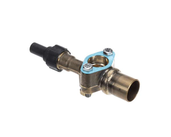 Carrier HVAC 06Da660064 Service Valve (CRR06DA660064)