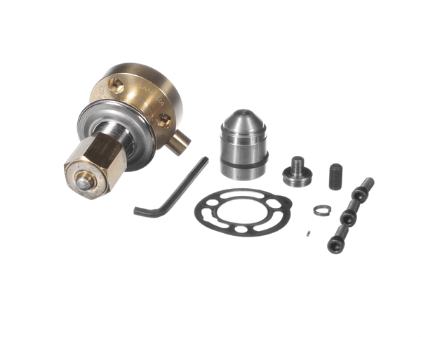 Carrier HVAC 06Da660176 Cap Control Valve,Pressure (CRR06DA660176)