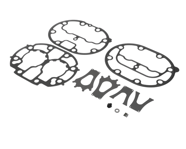 Carrier HVAC 06Ea660104 06Ea660104 Head Gasket Set 06E Comp (CRR06EA660104)