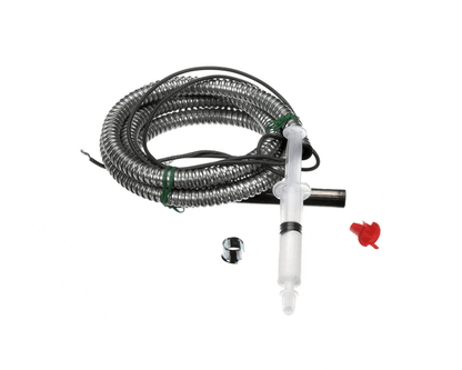 Carrier HVAC 06Ea660167 115V Crank Case Heater Kit (CRR06EA660167)