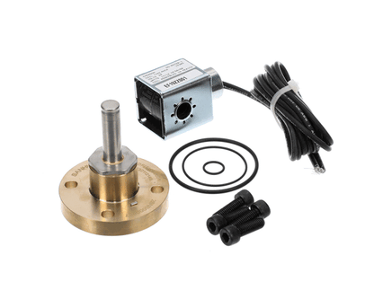 Carrier HVAC 06Na660001 Solenoid Valve (CRR06NA660001)