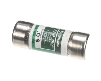Carrier HVAC Hvac 0Jtd010.T Fuse Ul Class J Time Del (CRR0JTD010-T)