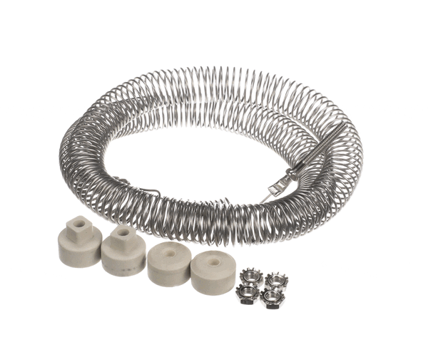 Carrier HVAC 110000615 Carrier 110000615 Heater Element Kit (CRR110000615)