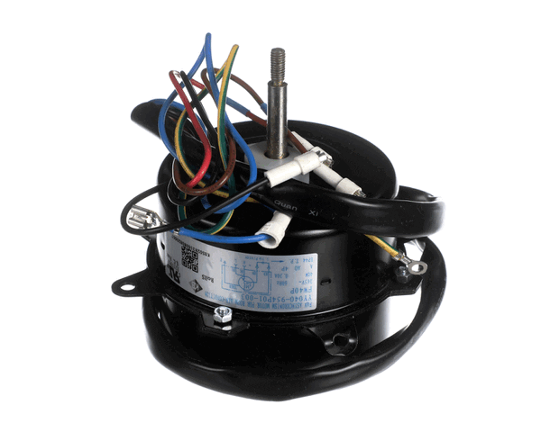 Carrier HVAC 1501180305 Outdoor Fan Motor (CRR1501180305)
