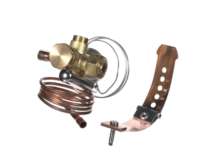 Carrier HVAC 15500213000102 Thermal Expansion Valve/TXV (CRR15500213000102)