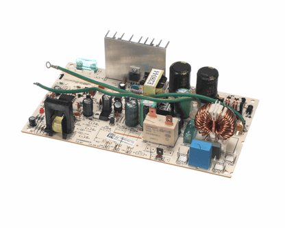 Carrier HVAC 17122000002564 Carrier 17122000002564 Control Board (CRR17122000002564)