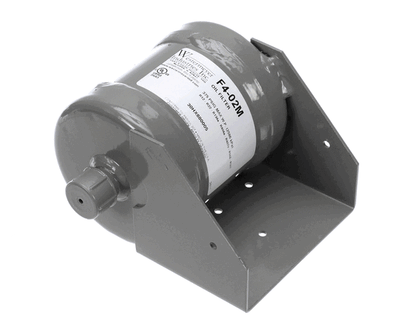 Carrier HVAC 30Hx680005 External Oil Filter For Chillr (CRR30HX680005)