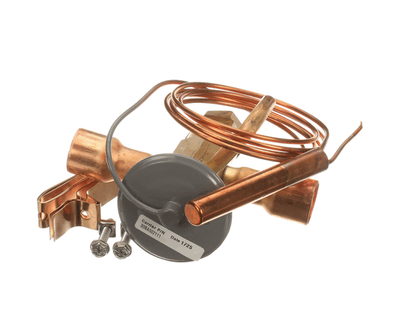 Carrier HVAC 30Ra502111 Txv Valve (CRR30RA502111)