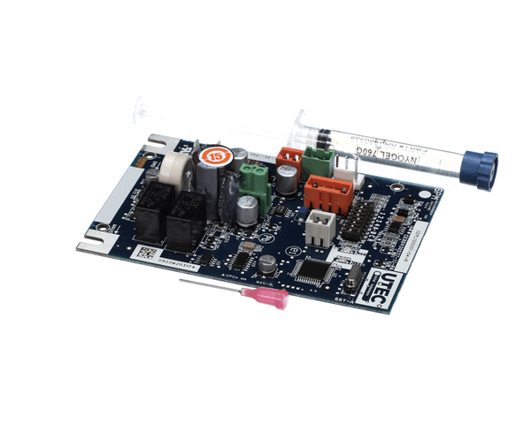 Carrier HVAC 30Rb660057 Scroll Protection Module Board (CRR30RB660057)