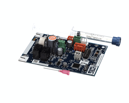 Carrier HVAC 30Rb660057 Scroll Protection Module Board (CRR30RB660057)