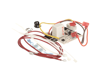 Carrier HVAC 313680-751 Inducer Control Board (CRR313680-751)