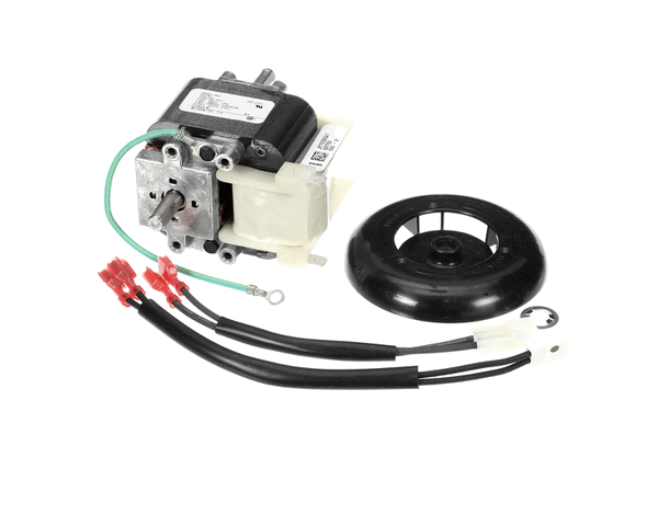 Carrier Hvac CRR318984-753 Inducer Vent Motor Assembly W Cooling B (CRR318984-753)