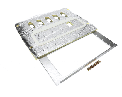 Carrier HVAC 320720-756 Cell Panel Kit(Inlet (CRR320720-756)
