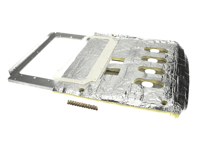 Carrier HVAC 320720-761 Panel Cell, Inlet (CRR320720-761)